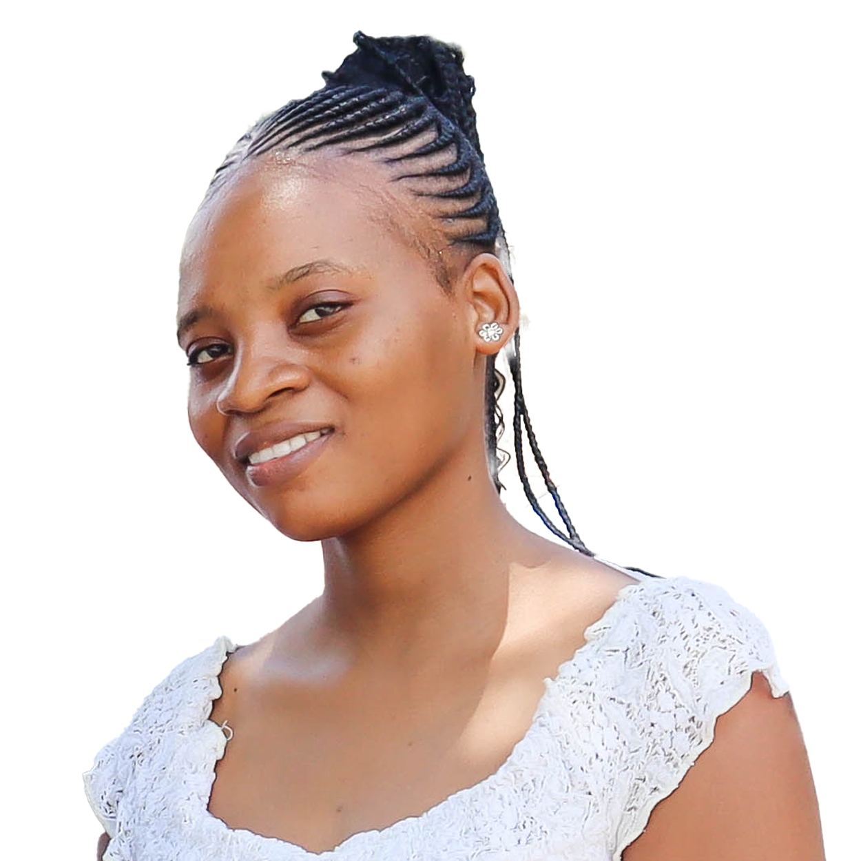 Babazile Mnisi | Sales Clerk