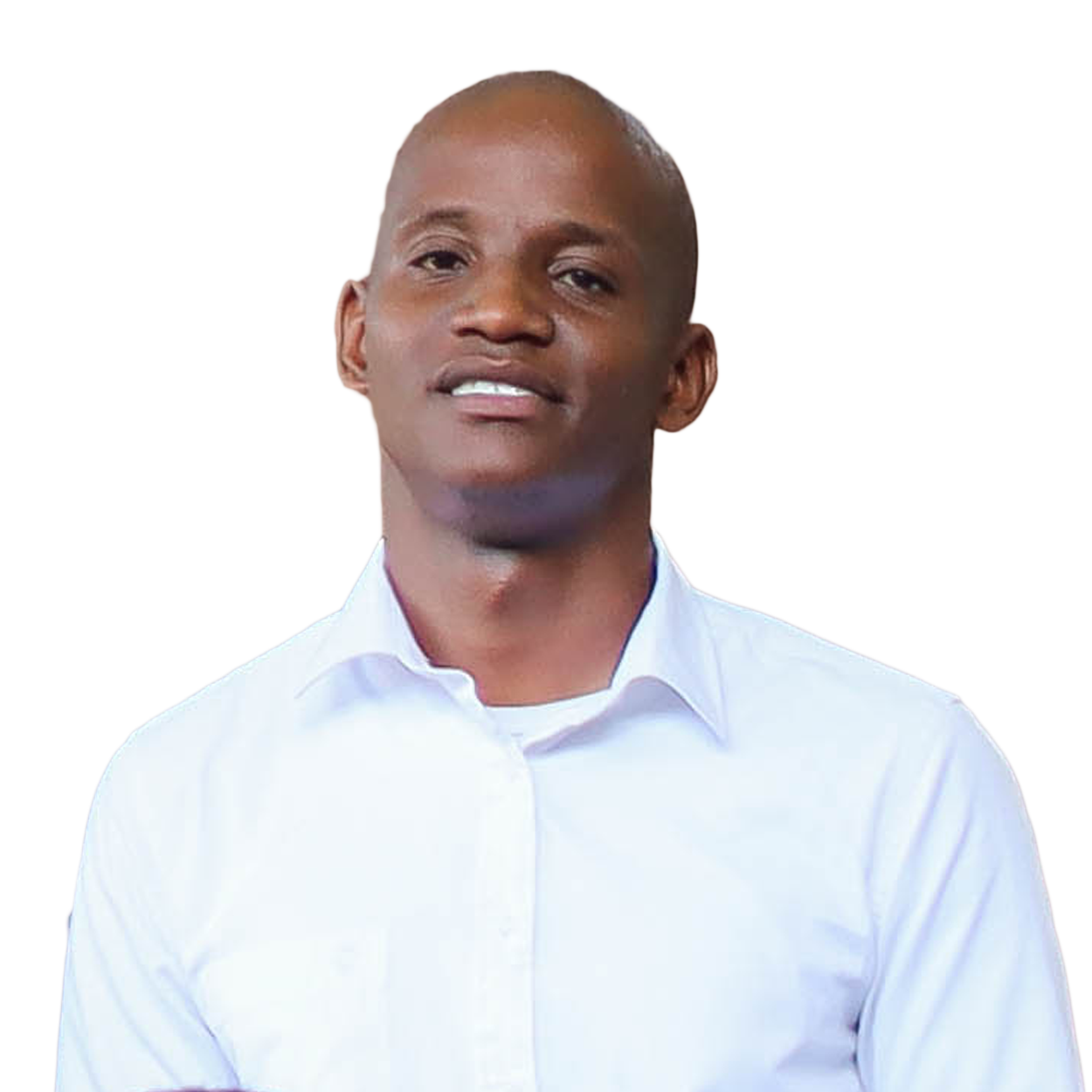 Clive Sithole | Sales Representative